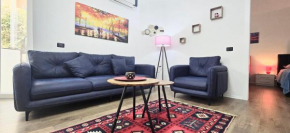 Serenity Apartment Tirana
